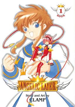 Angelic Layer