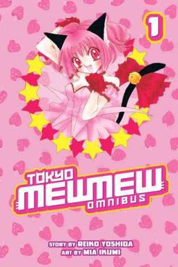 Tokyo Mewmew