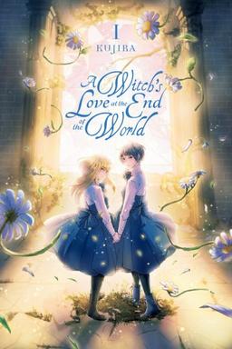 Witch's Love at the End of the World