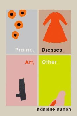 Prairie Dresses, Art, Other
