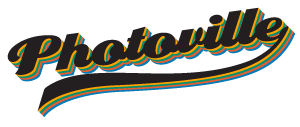 Photoville logo