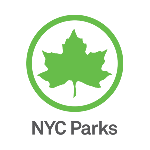 NYC Parks logo