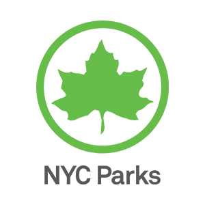 NYC Parks Logo