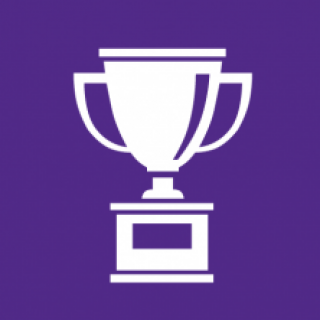 Image of a trophy