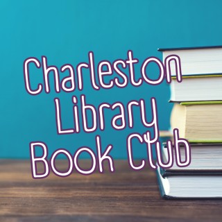 Charleston Library Book Club