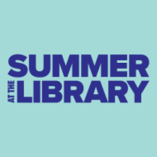 Summer at the Library