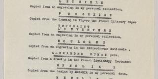 August 11, 1937 Letter from Albert Alexander Smith to Arturo Alfonso Schomburg continued