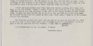 Jan 18, 1936 Letter from Arturo Schomburg to A.A. Smith, continued