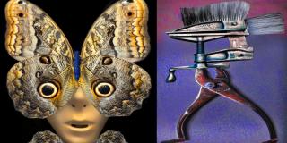 Metamorphosis, and Tool Head