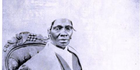 Sojourner Truth