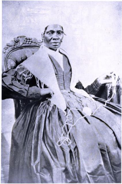 Sojourner Truth