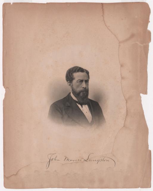 John Mercer Langston