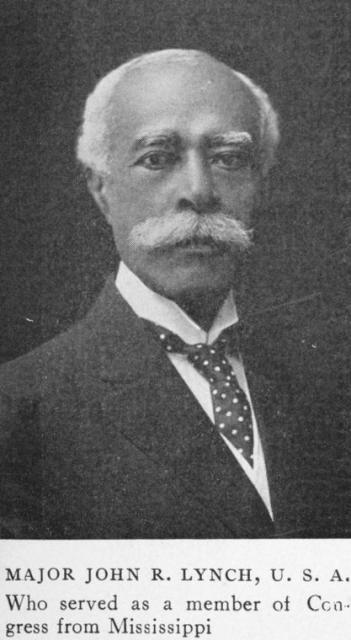 John Roy Lynch