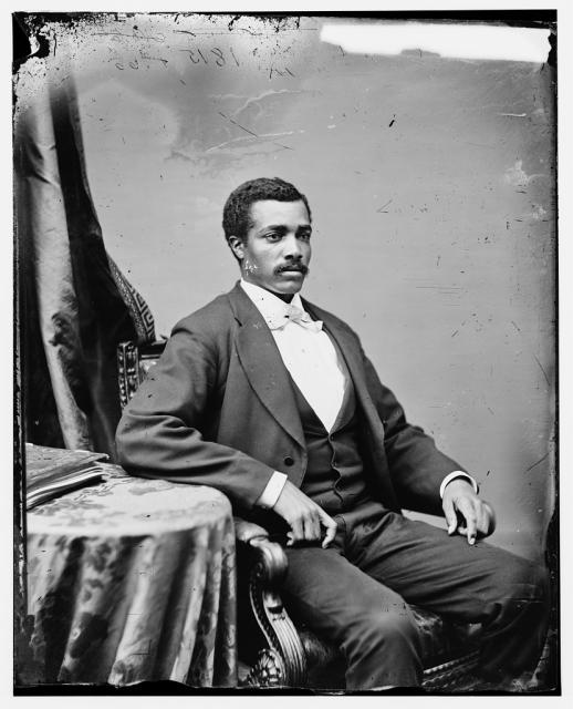 Josiah Thomas Walls