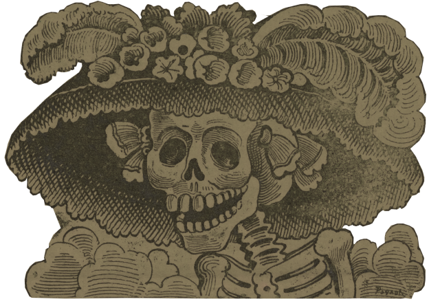 La Catrina