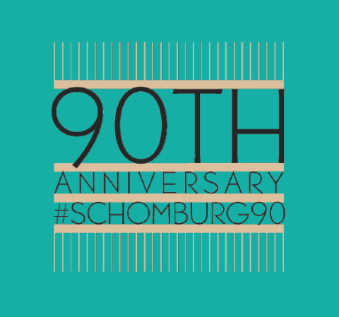 90th Anniversary Logo