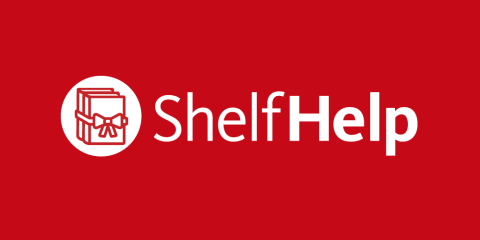 Shelf Help logo